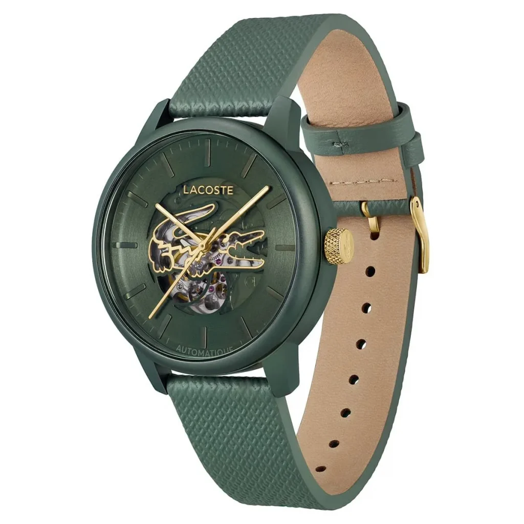 LACOSTE Erkek Kol Saati LAC2011384