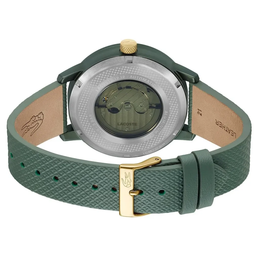 LACOSTE Erkek Kol Saati LAC2011384