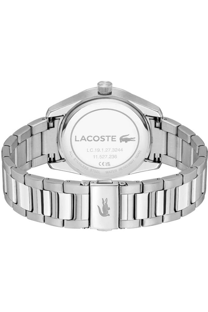 LACOSTE Erkek Kol Saati LAC2011433