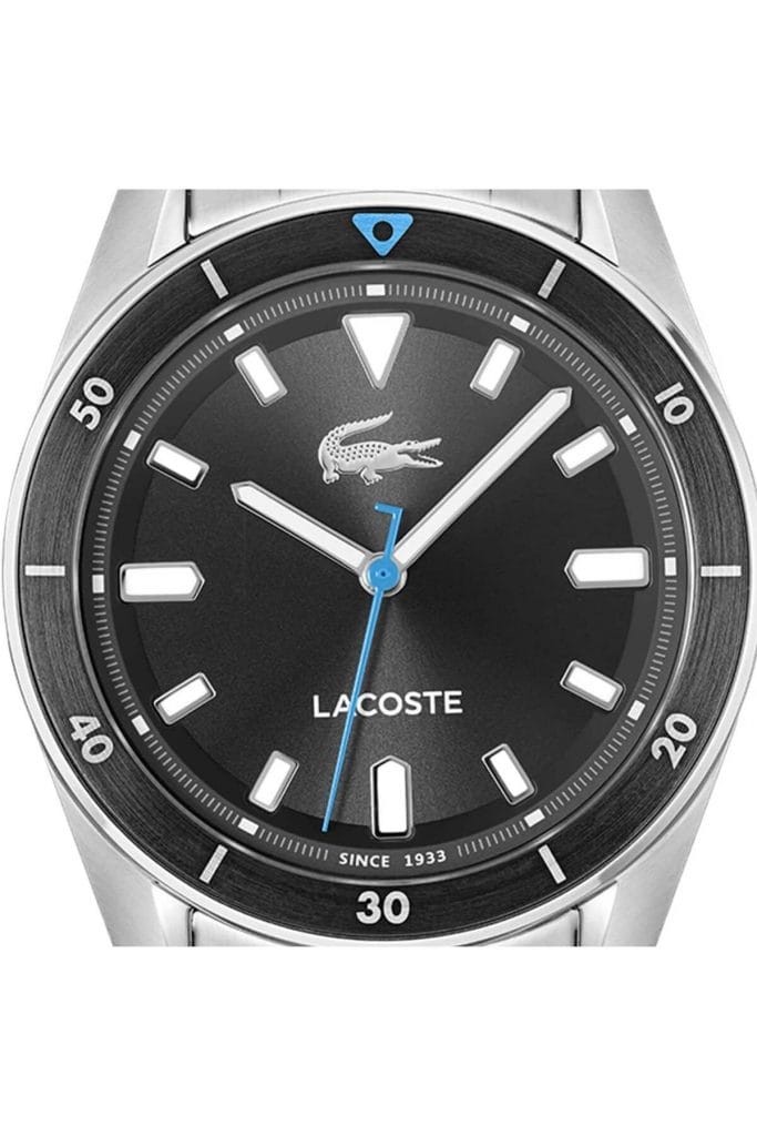 LACOSTE Erkek Kol Saati LAC2011433