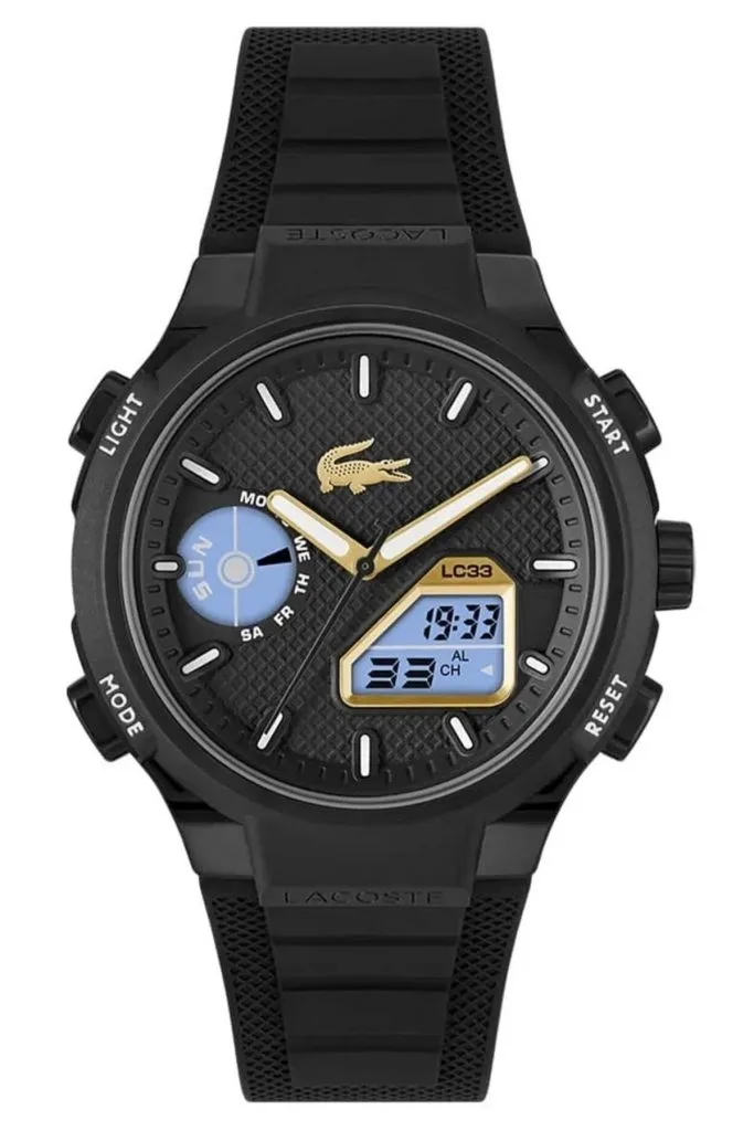 LACOSTE Erkek Kol Saati LAC2011435