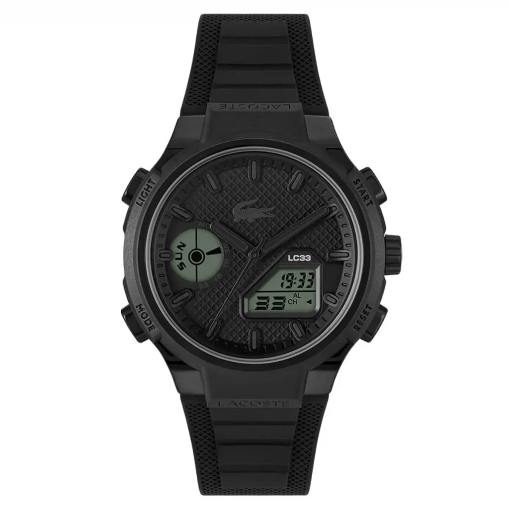 LACOSTE Erkek Kol Saati LAC2011447 - ,