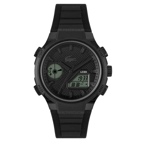 LACOSTE Erkek Kol Saati LAC2011447