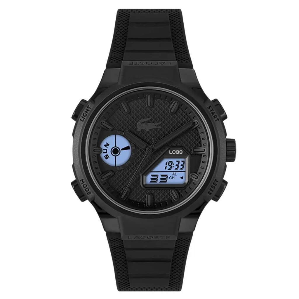 LACOSTE Erkek Kol Saati LAC2011447