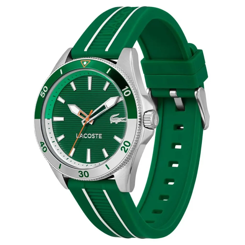 LACOSTE Erkek Kol Saati LAC2011455