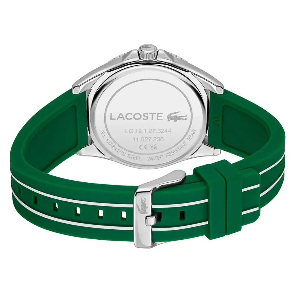 LACOSTE Erkek Kol Saati LAC2011455