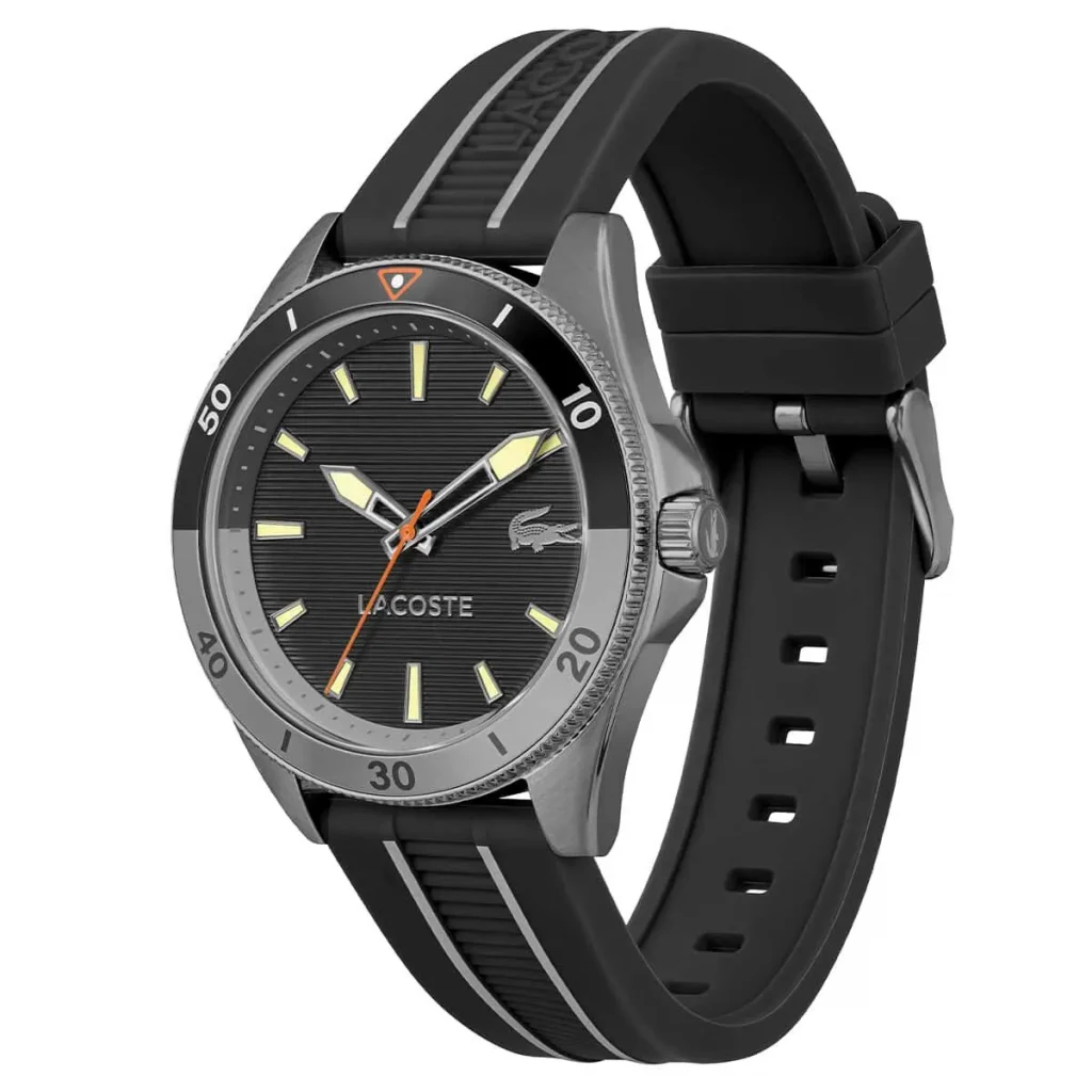 LACOSTE Erkek Kol Saati LAC2011457