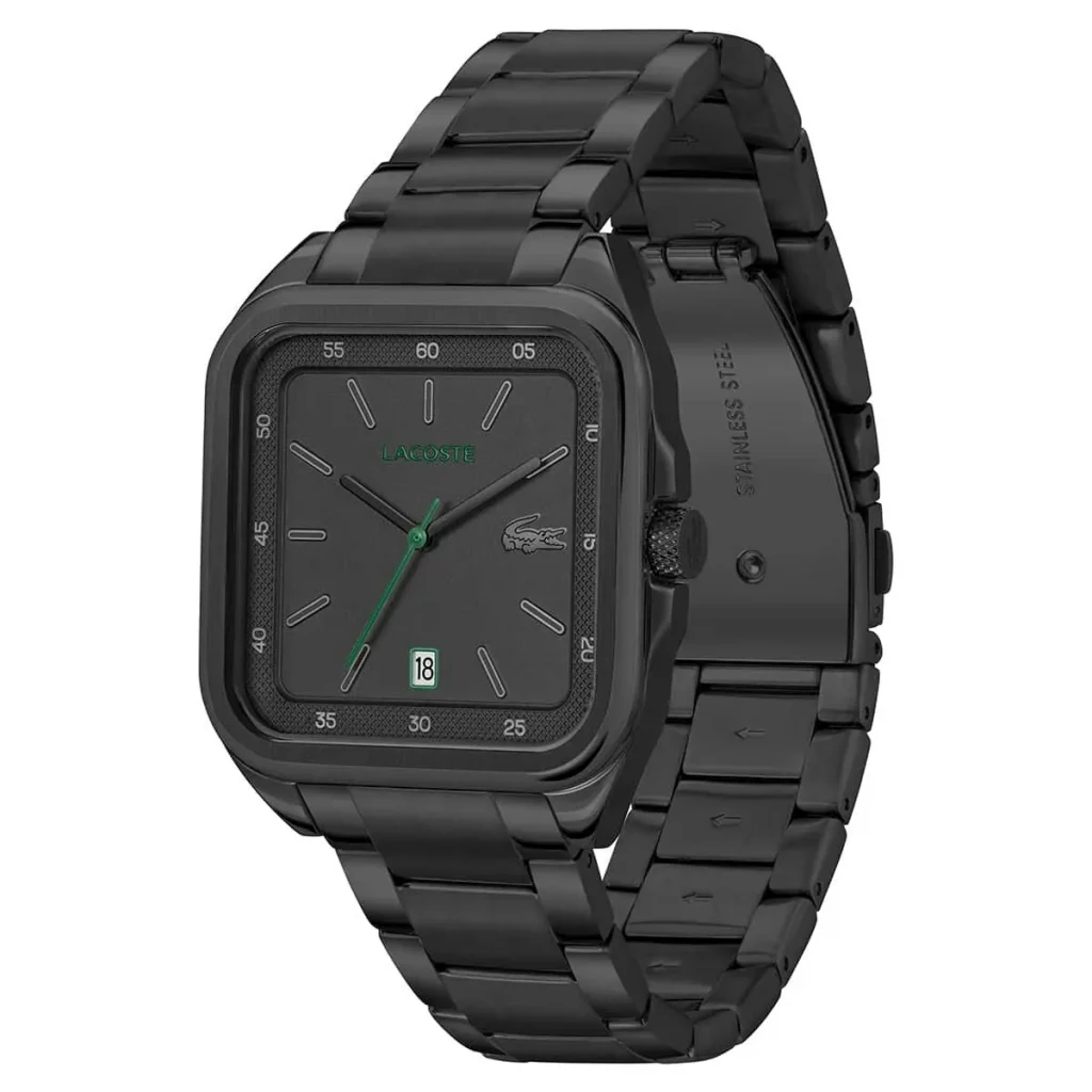 LACOSTE Erkek Kol Saati LAC2011461