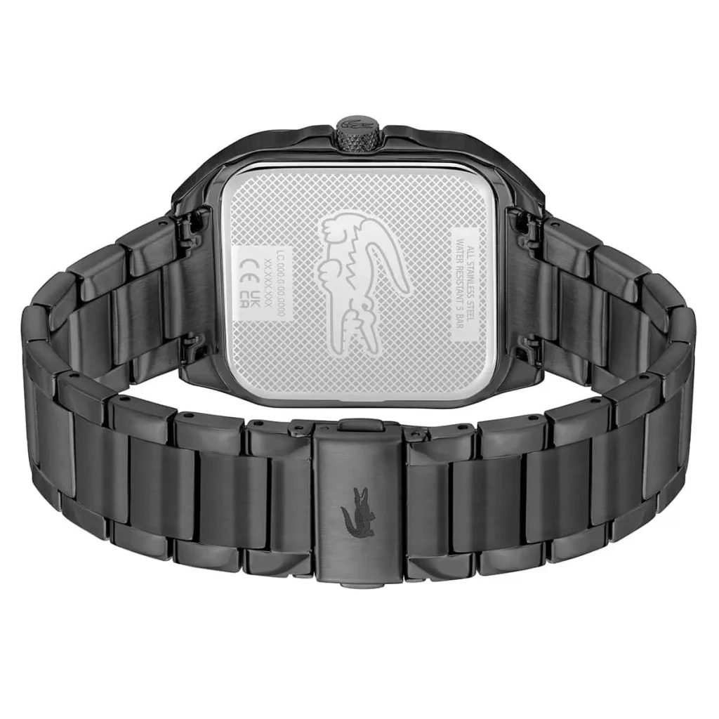 LACOSTE Erkek Kol Saati LAC2011461