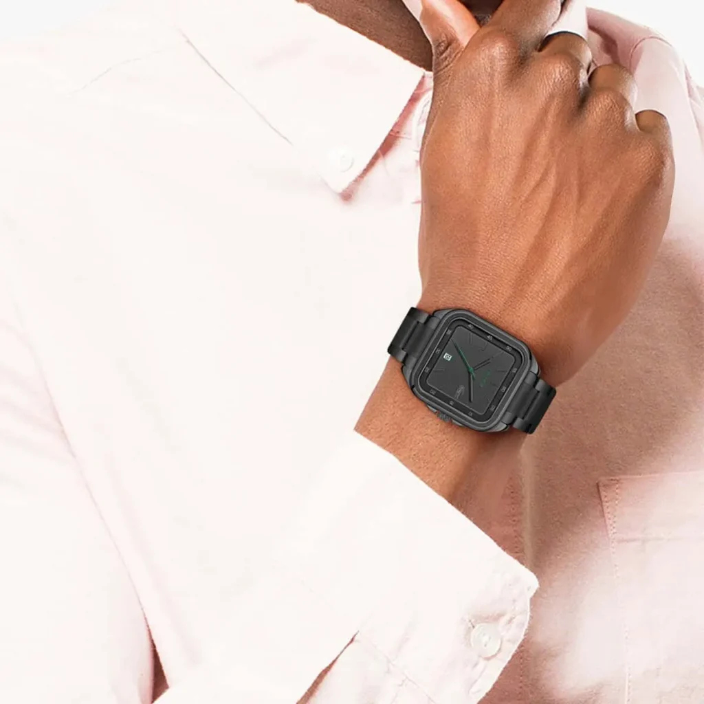 LACOSTE Erkek Kol Saati LAC2011461