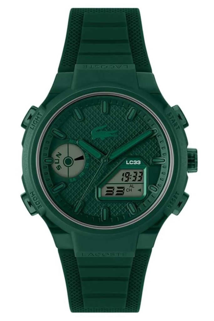 LACOSTE Erkek Kol Saati LAC2011449 - ,