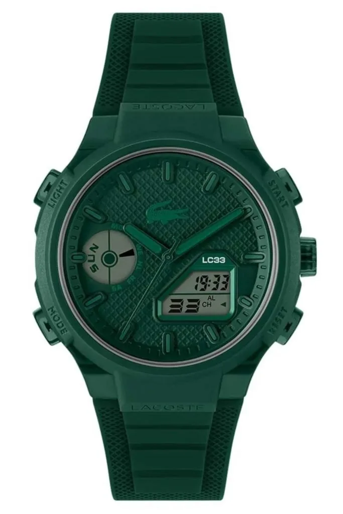 LACOSTE Erkek Kol Saati LAC2011449