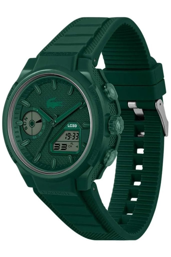 LACOSTE Erkek Kol Saati LAC2011449