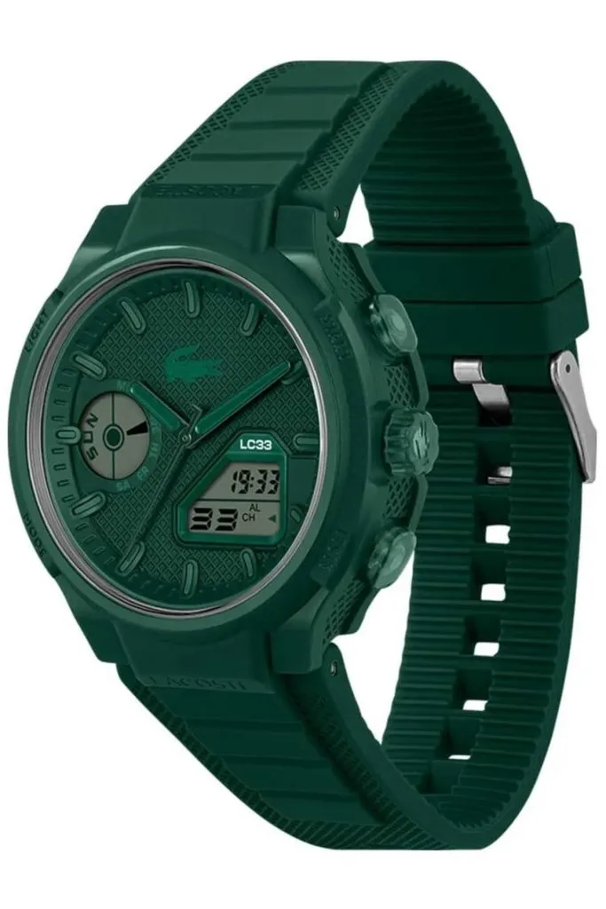 LACOSTE Erkek Kol Saati LAC2011449