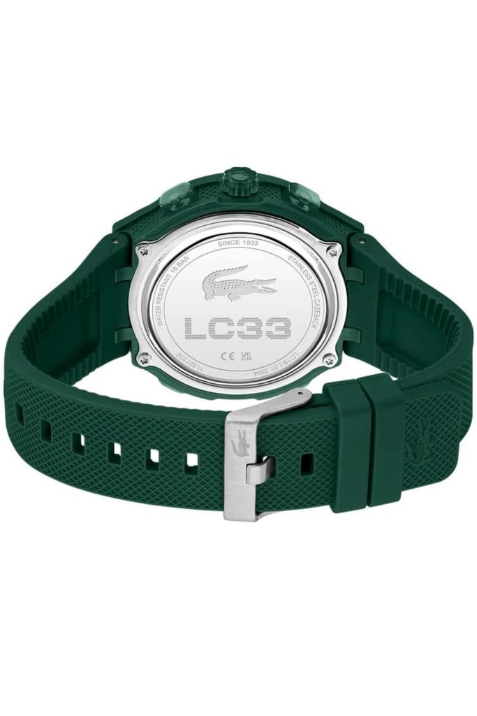LACOSTE Erkek Kol Saati LAC2011449