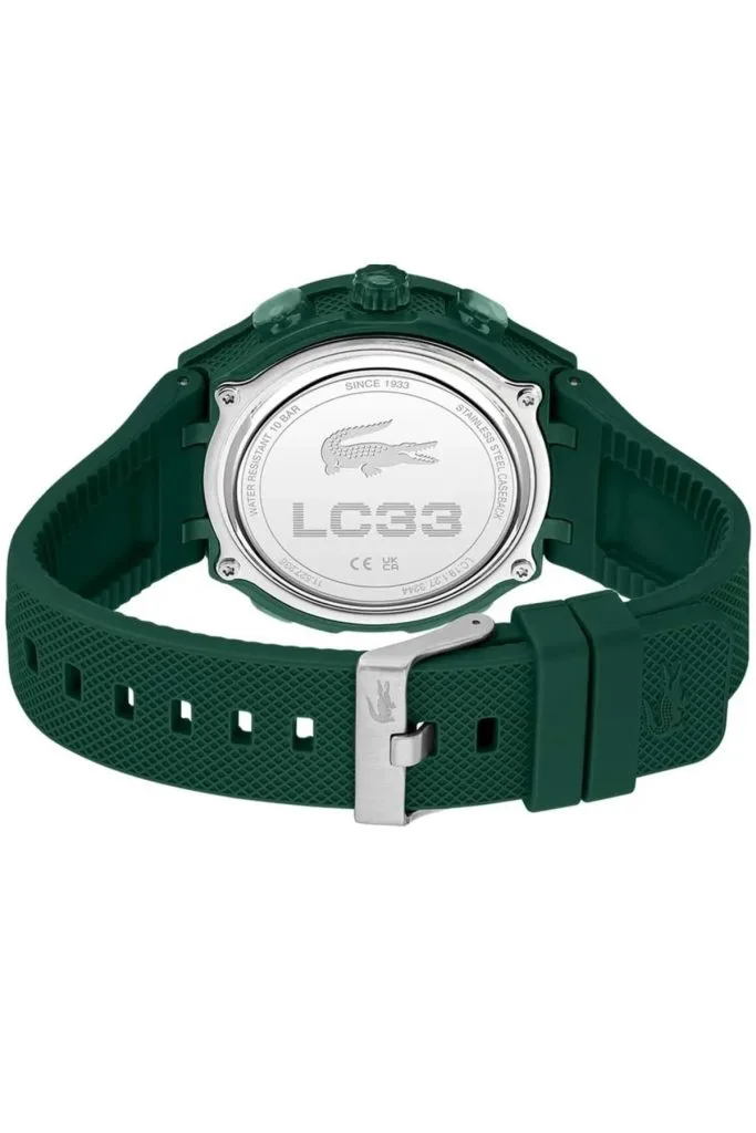 LACOSTE Erkek Kol Saati LAC2011449