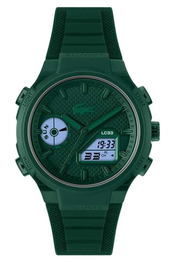 LACOSTE Erkek Kol Saati LAC2011449