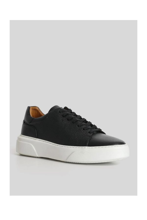 LUFİAN Tommy Erkek Deri Sneaker 111230280