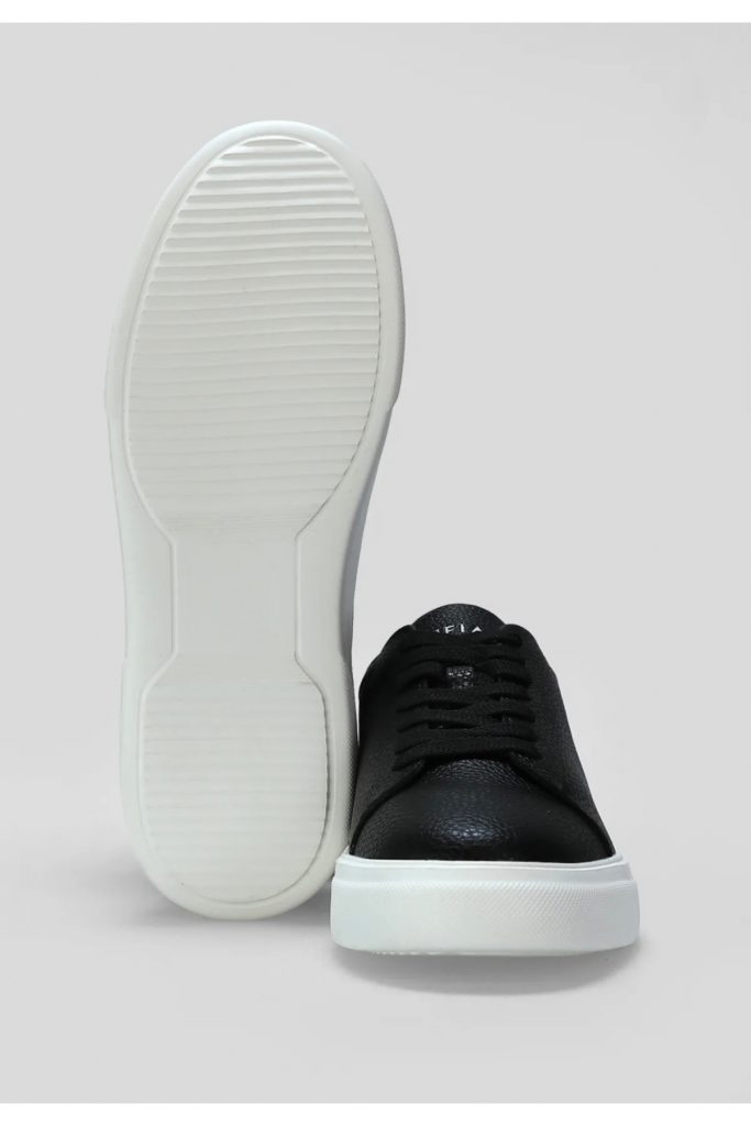 LUFİAN Tommy Erkek Deri Sneaker 111230280