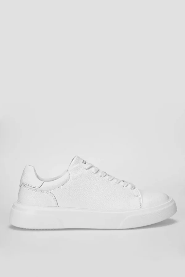 LUFİAN Tommy Erkek Deri Sneaker Ayakkabı 112230222