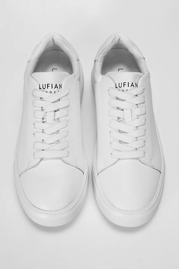 LUFİAN Tommy Erkek Deri Sneaker Ayakkabı 112230222