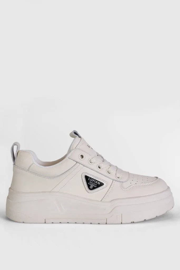 LUFİAN Jennıfer Kadın Sneaker Ayakkab 122230050