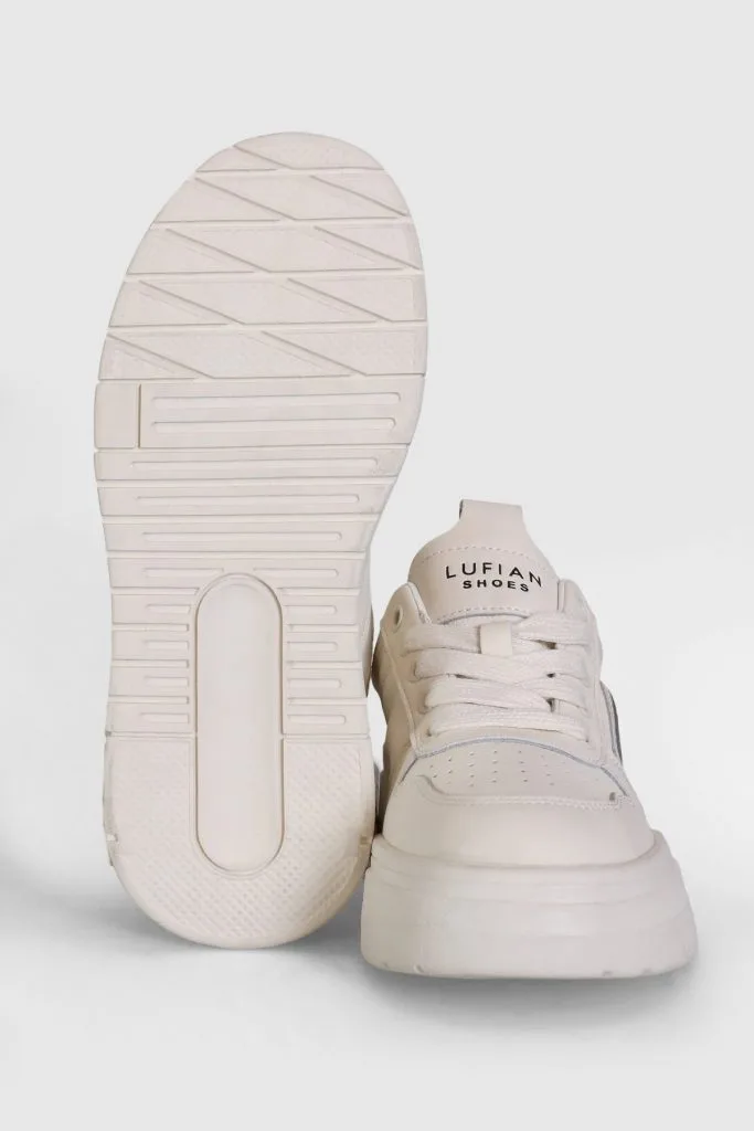 LUFİAN Jennıfer Kadın Sneaker Ayakkab 122230050