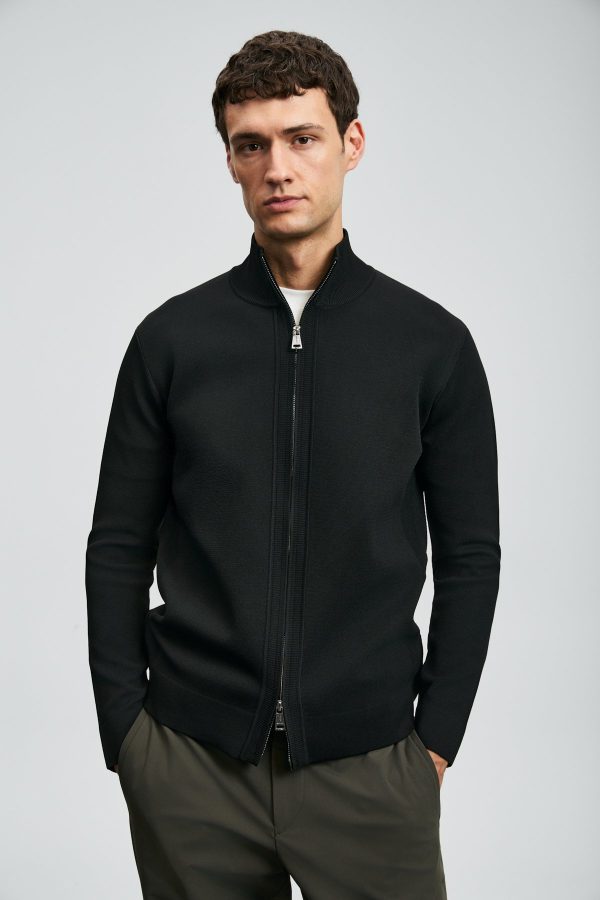 LUFİAN Enrıco Erkek Hırka 112100071