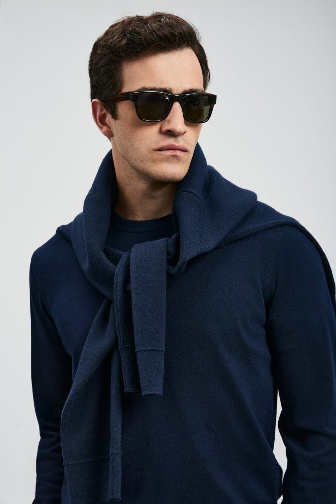 LUFİAN Dean Erkek Kazak 112090148