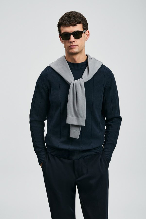 LUFİAN Grand Erkek Kazak 112090165