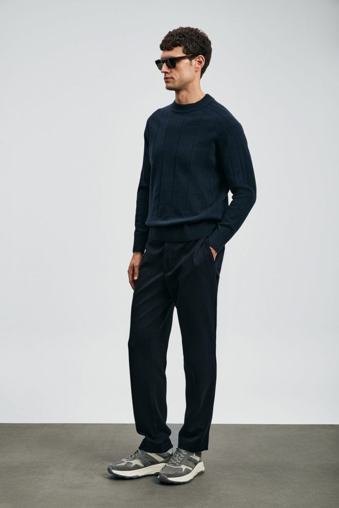 LUFİAN Grand Erkek Kazak 112090165