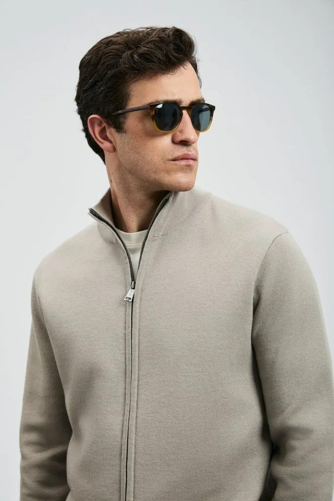 LUFİAN Troy Erkek Hırka 112100072