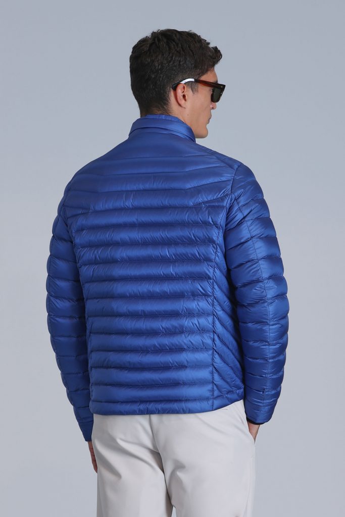 LUFİAN Andy Kaz Tüyü Erkek Mont 112120215 - SAKS