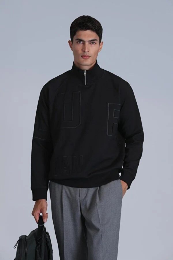 LUFİAN Focus Sweat 112030131