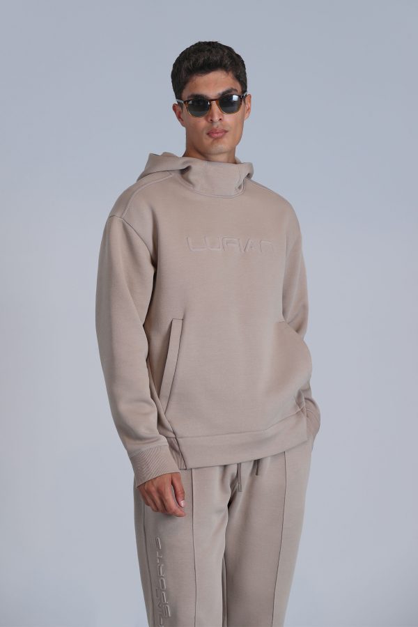 LUFİAN Robust Erkek Sweatshirt 112030136