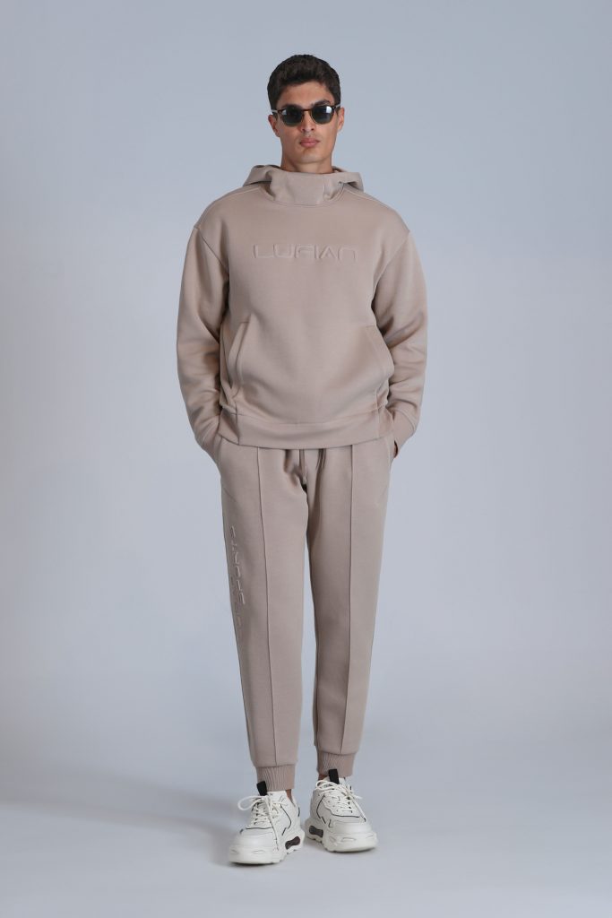 LUFİAN Robust Erkek Sweatshirt 112030136