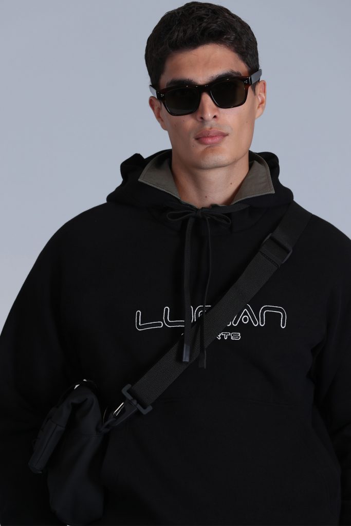 LUFİAN Brave Erkek Sweatshirt 112030152