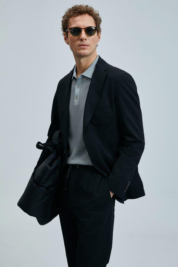 LUFİAN Edwın Erkek Modal Karışımlı 111090114