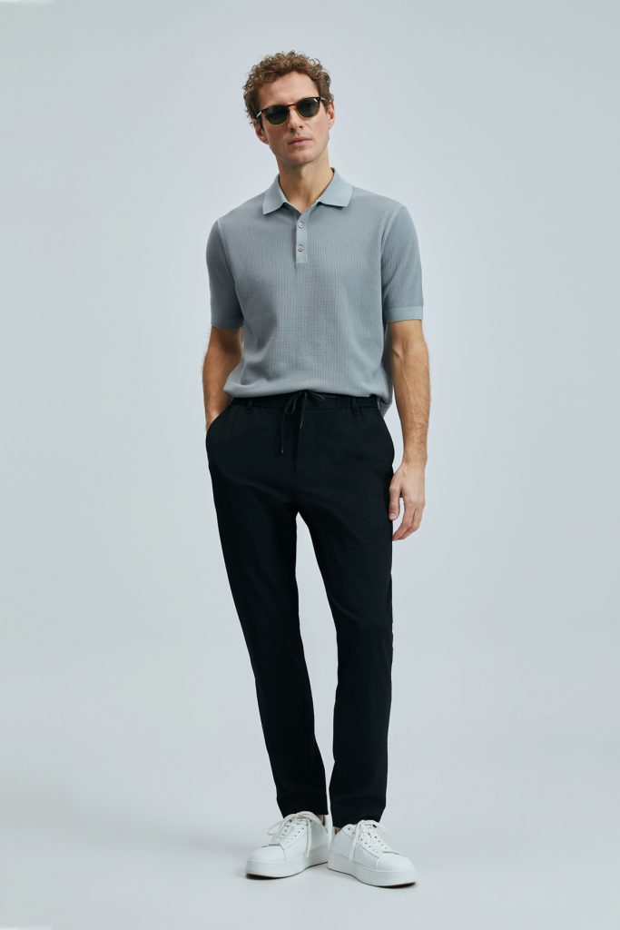 LUFİAN Edwın Erkek Modal Karışımlı 111090114