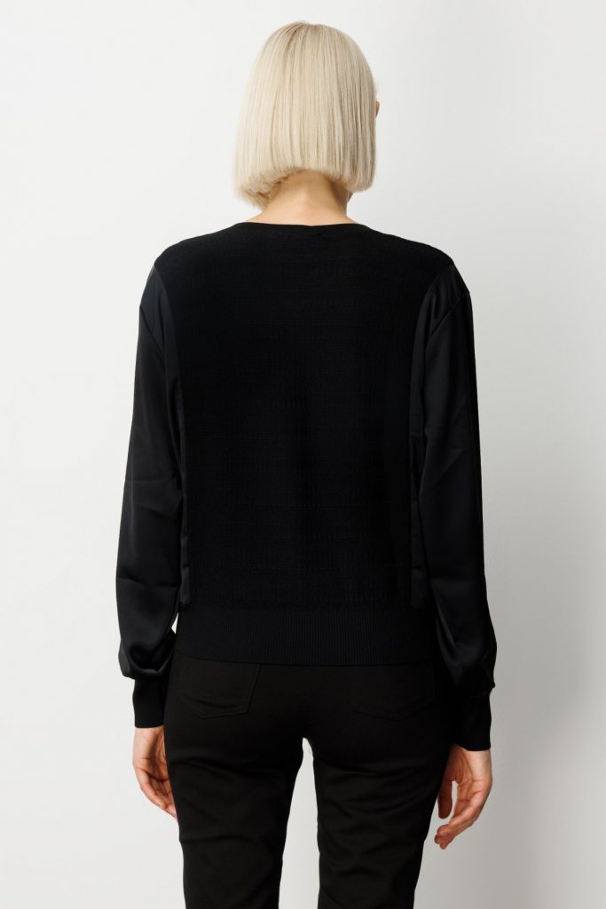 ON TRİKO KAZAK 66370