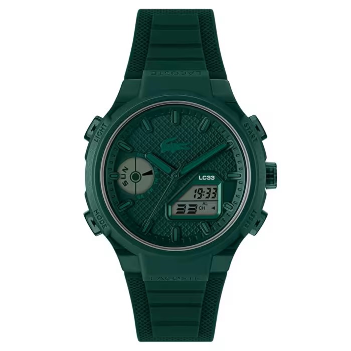 LACOSTE Erkek Kol Saati LAC2011449 - ,