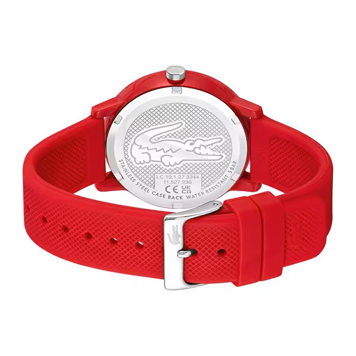 LACOSTE Erkek Kol Saati LAC2011173 - ,