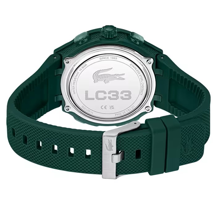 LACOSTE Erkek Kol Saati LAC2011449 - ,