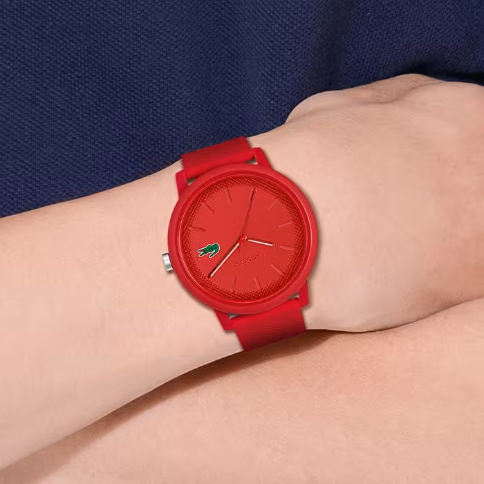 LACOSTE Erkek Kol Saati LAC2011173 - ,