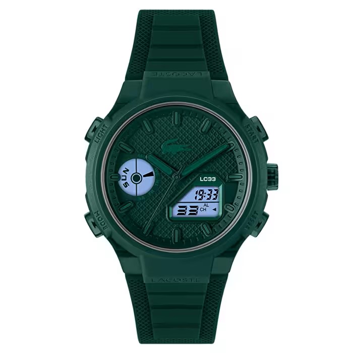 LACOSTE Erkek Kol Saati LAC2011449 - ,
