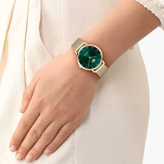 Lacoste Kadın Kol Saati - ,