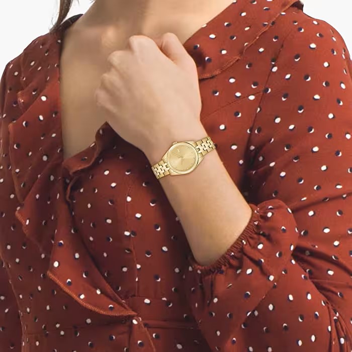 Lacoste LAC2001303 Kadın Kol Saati - ,