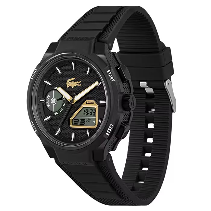 LACOSTE Erkek Kol Saati LAC2011435 - ,