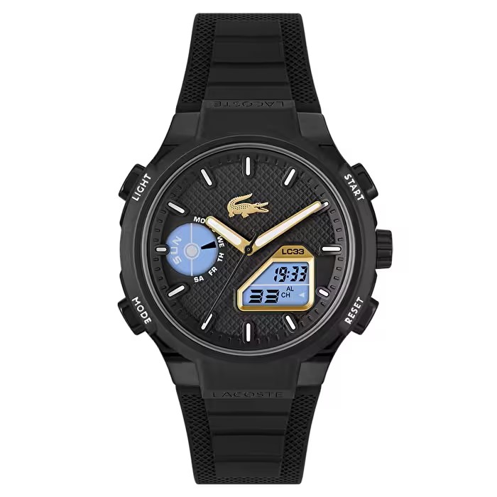 LACOSTE Erkek Kol Saati LAC2011435 - ,