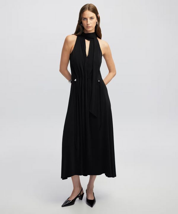 İPEKYOL ELBİSE IW6250002139